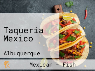 Taqueria Mexico