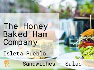 The Honey Baked Ham Company