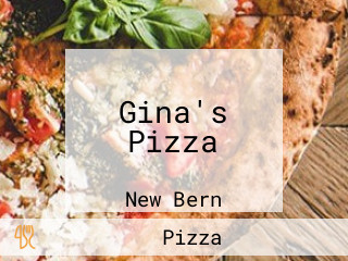 Gina's Pizza