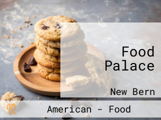 Food Palace