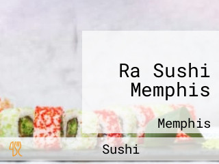 Ra Sushi Memphis