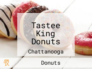 Tastee King Donuts