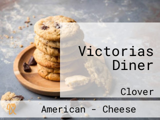 Victorias Diner