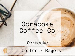 Ocracoke Coffee Co