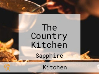 The Country Kitchen