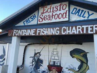 Edisto Seafood