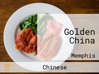 Golden China