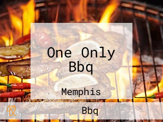 One Only Bbq