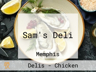 Sam's Deli