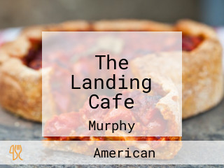 The Landing Cafe