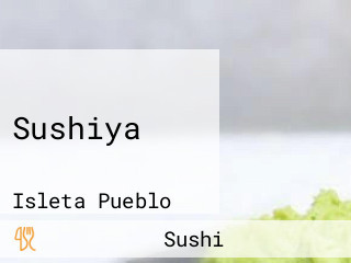 Sushiya