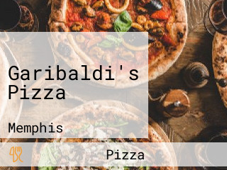 Garibaldi's Pizza