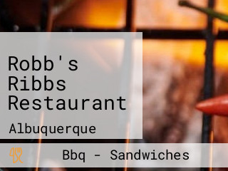 Robb's Ribbs Restaurant