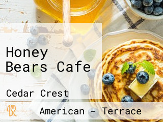 Honey Bears Cafe