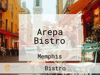 Arepa Bistro