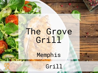 The Grove Grill