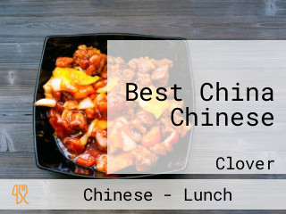 Best China Chinese