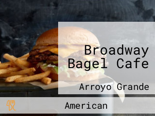 Broadway Bagel Cafe