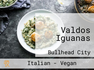 Valdos Iguanas