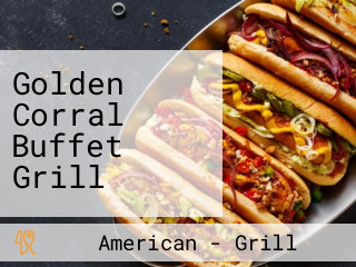 Golden Corral Buffet Grill