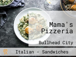 Mama's Pizzeria