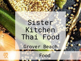 Sister Kitchen Thai Food