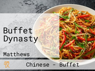 Buffet Dynasty