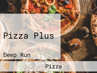 Pizza Plus