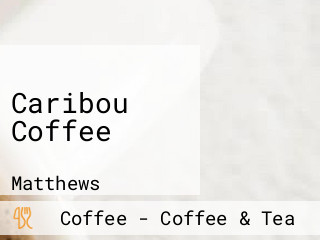 Caribou Coffee