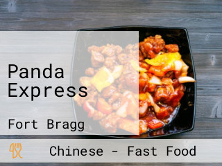 Panda Express