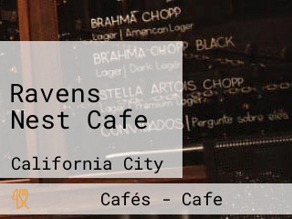 Ravens Nest Cafe