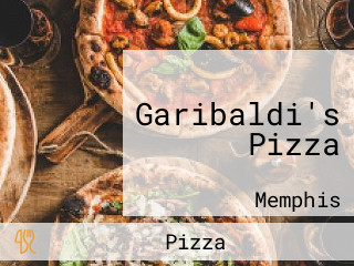 Garibaldi's Pizza