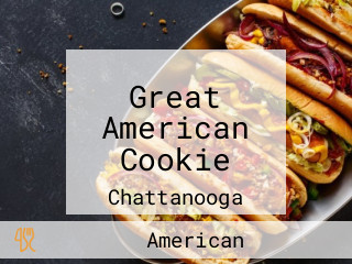 Great American Cookie