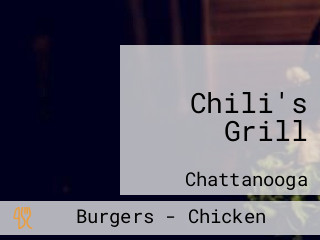 Chili's Grill