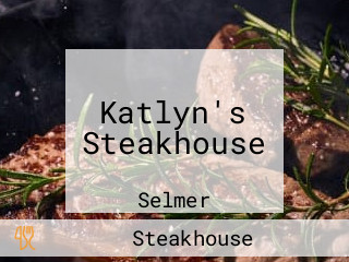 Katlyn's Steakhouse