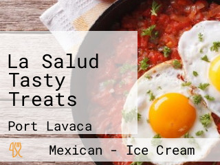 La Salud Tasty Treats