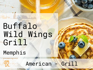 Buffalo Wild Wings Grill