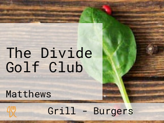 The Divide Golf Club