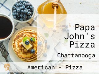 Papa John's Pizza