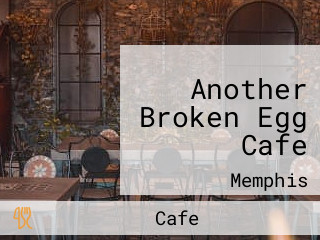 Another Broken Egg Cafe