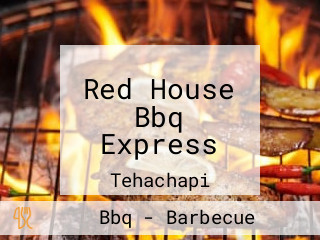 Red House Bbq Express
