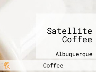 Satellite Coffee