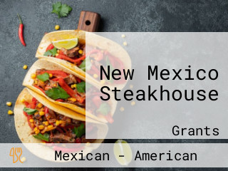 New Mexico Steakhouse