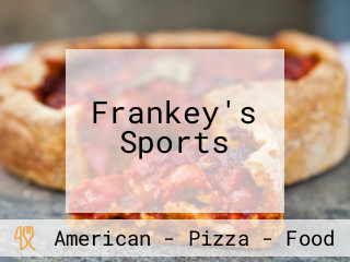 Frankey's Sports