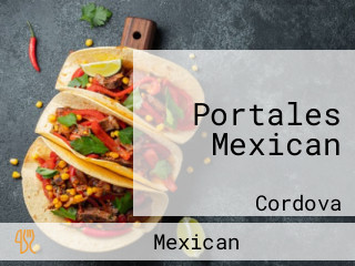 Portales Mexican