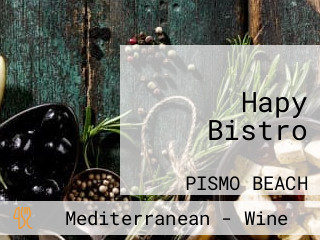 Hapy Bistro