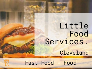 Little Food Services.