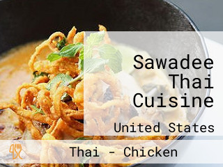 Sawadee Thai Cuisine