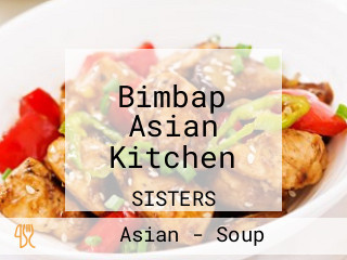 Bimbap Asian Kitchen