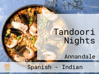 Tandoori Nights